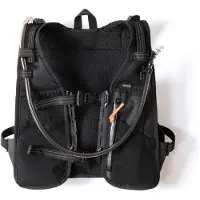 Restrap Rolltop Hydratatierugzak 14l