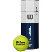 Wilson Triniti Pro 3 St.