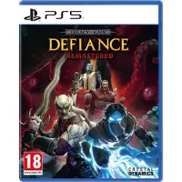 Legacy of Kain - Defiance Remastered - PS5