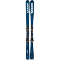 K2 Blur 79+m3 11 Tcx Light Quikclik Alpin Skipakket