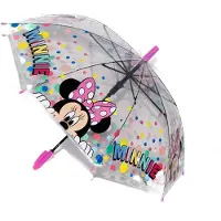 Disney Minnie Mouse - kinderparaplu - Paraplu Minnie Mouse