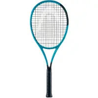 Head Racket Boom Mp L 2026 Unstrung Tennis Racket Blauw 3