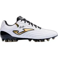 Joma Aguila Cup Ag Football Boots Wit EU 42 1/2 Man
