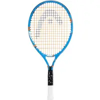 Head Racket Jannik 21 Junior Tennis Racket Blauw SC 05 Kinderen
