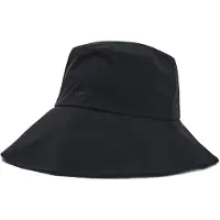Under Armour Petten en mutsen Under Armour Driver Rain Bucket-BLK 1386647-001 | Maat: L/XL