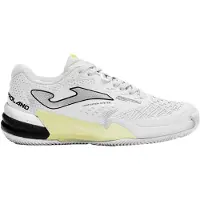 Joma Roland All Court Shoes Wit EU 37 Man