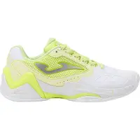 Joma Set All Court Shoes Wit EU 37 1/2 Vrouw