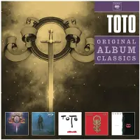 Sony music Original Album Classics