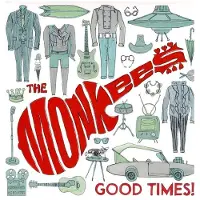 Warner Music Good Times! (LP)