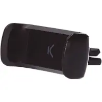 Ksix Car Vent Mesh Universal Telefoonhouder