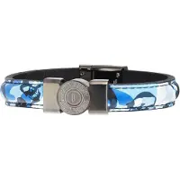 Police Pj25556blu03l Armband
