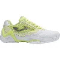 Joma Sportschoen 'T.Set 22 TSELS' wit