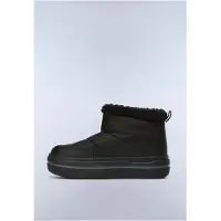 Napapijri - Women's Glacier 05 Nyl - Winterschoenen 7,5, zwart
