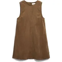 Armedangels Jurk bruin