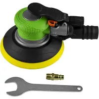 JBM Aanpasbare Excentrische Schuurmachine Stofzuiger 2.5 Mm