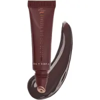 Danessa Myricks Beauty Glosswork 4D Ultra Shine Plumping Gloss Lipgloss 10 ml Cool Plum