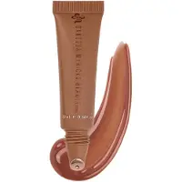Danessa Myricks Beauty Glosswork 4D Ultra Shine Plumping Gloss Lipgloss 10 ml Warm Medium Brown
