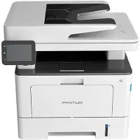 Pantum BM5100FDN A4 all-in-one laserprinter zwart-wit (4 in 1)