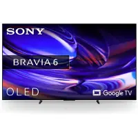 Sony Bravia 6 - 55 inch - 4K OLED - 2026 - Smart TV
