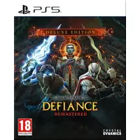Legacy of Kain - Defiance Remastered - Deluxe Edition - PS5