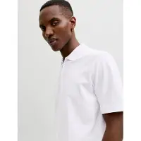 Jack & Jones Shirt 'JPRBLAETHAN' wit