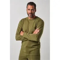 JP 1880 Regular Fit pyjama , Effen