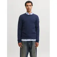 Jack & Jones Trui 'JJERYDER' marine