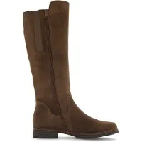 Gabor 8023.04 Laarzen | Maat 5.5 Dames Bruin