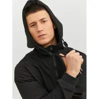 Jack & Jones Tussenjas zwart