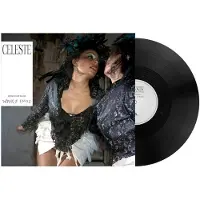 Universal Music Celeste - Woman Of Faces (LP)