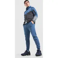 Nike Tech Fleece Joggers, blue