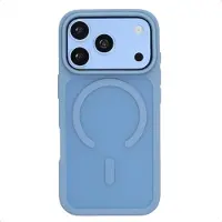 IMoshion Color Guard Backcover met MagSafe voor de Apple iPhone 18 Pro Max / 17 Pro Max - Lichtblauw