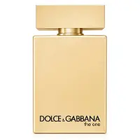 Dolce&Gabbana Dolce & Gabbana The One for Men Gold Eau de Parfum Intense 100 ml