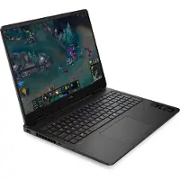 HP E21D2EA, 40,6 cm (16 inch), 2560 x 1600 pixels, 16 GB, DDR5-SDRAM, FreeDOS, zwart