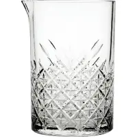 Pasabahce Timeless 52849 - Glazen Karaf - 1 Stuk - 725 ml