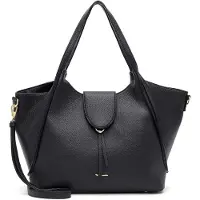 Tamaris Shopper 'Manuela' blauw