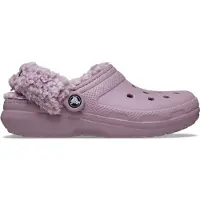 Crocs Klompen Classic Fleece Lined Clog dames 39 / 40