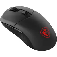 MSI VERSA 300 Wireless - Optisch