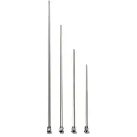 DRL Stromingsbuis 1400 mm lang (3/4" Euroconus x1/2")