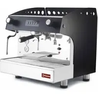 Diamond Koffiemachine - Compact Line - Espresso/Americano - 5L Boiler - 230V - 475x563x530mm - Horeca Koffiemachine - Koffieapparaat