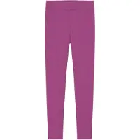 B.NOSY super skinny legging - paars Meisjes Stretchkatoen - maat 98