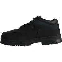 Timberland Veterboots zwart