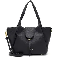 Tamaris Shopper 'Manuela' blauw