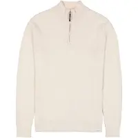 Garcia Trui offwhite