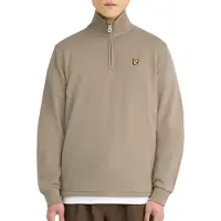 Lyle & Scott Sweatshirt olijfgroen