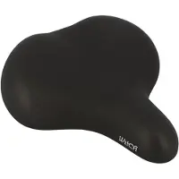 Selle Royal Fiets Zadel Witch Relaxed 8013 zwart