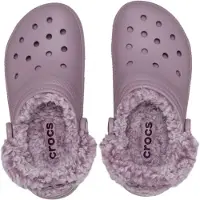 Crocs Klompen Classic Fleece Lined Clog dames 37 / 38