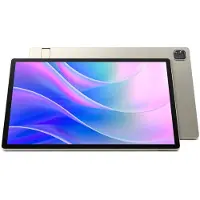 Acer Iconia A16 - Tablet - 16 inch - 6GB - 128GB - Zilver