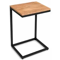 WGXL Collection Bijzettafel - Acaciahout -