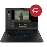 Lenovo ThinkPad P16s Gen 5 AMD AMD Ryzen AI 5 PRO 440-processor 2,00 GHz tot 4,80 GHz, Windows 11 Home 64, 512 GB SSD TLC Opal - 21XGCTO1WWNL4